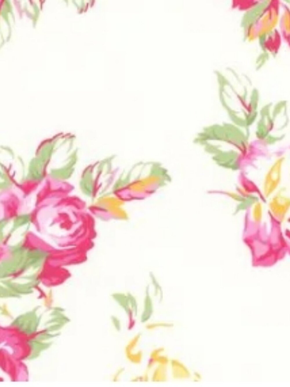 Picnic Collection 100% Cotton Quilting Fabrics by the yard - Tanya Whelan Fabric
